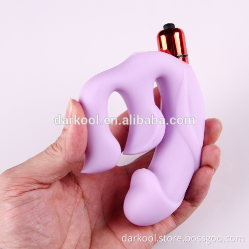 G031/Multi-function Massager Waterproof G-spot/Anal Clitoris Vibrator stimulator Sex Toy